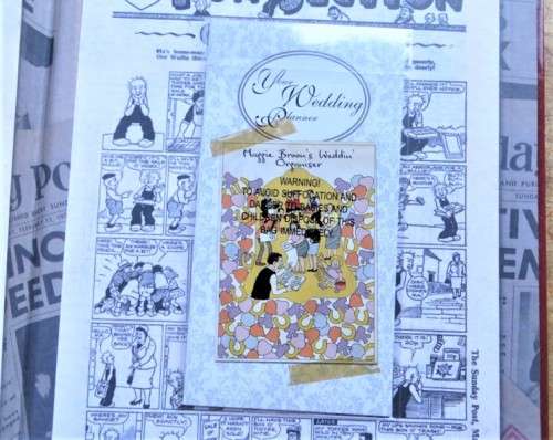 The Broons & Oor Wullie Collection Special edition