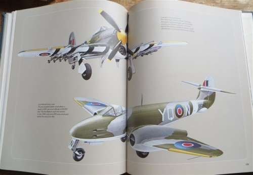 The RAF at War