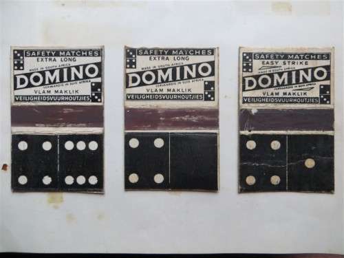 30 South Africa Vintage Matchbox labels Collection - Let Frame as Pop Art/collectables circa.1950`s