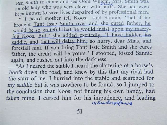 1967 Tales of South Africa - C.Murray Booysen