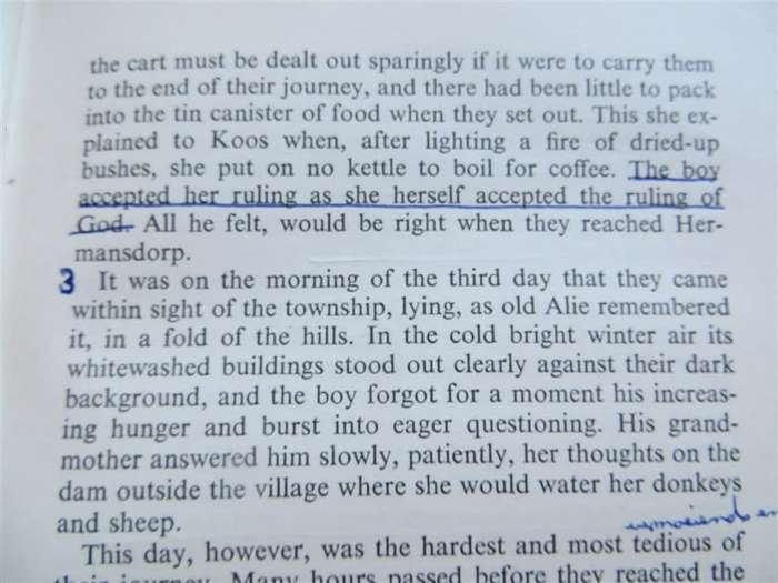 1967 Tales of South Africa - C.Murray Booysen