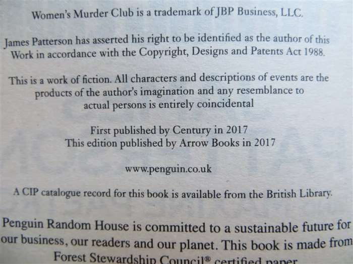 James Patterson - 16th Seduction