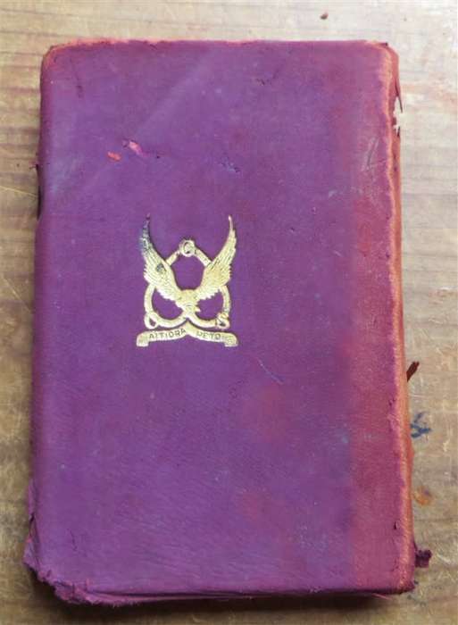 Poems - Robert Louis Stevenson - 1911