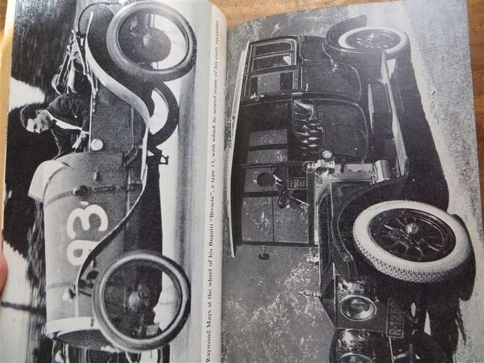 The Vintage Motor Car - Clutton & Stanford