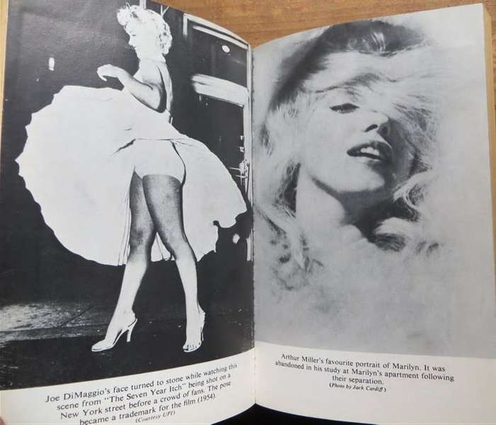 Norma Jean - The life of Marilyn Monroe - F.L Guiles