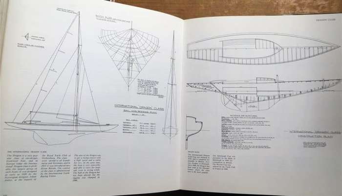 The Lore of Ships - Nordbok - Large Hardcover Revised edition