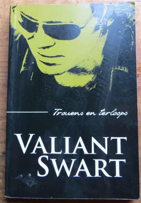 Trouens en Terloops - Valiant Swart