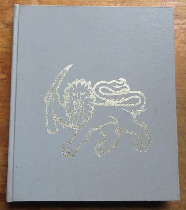CONTACT - John Lovett - Hardcover Rhodesia - 1979 Print