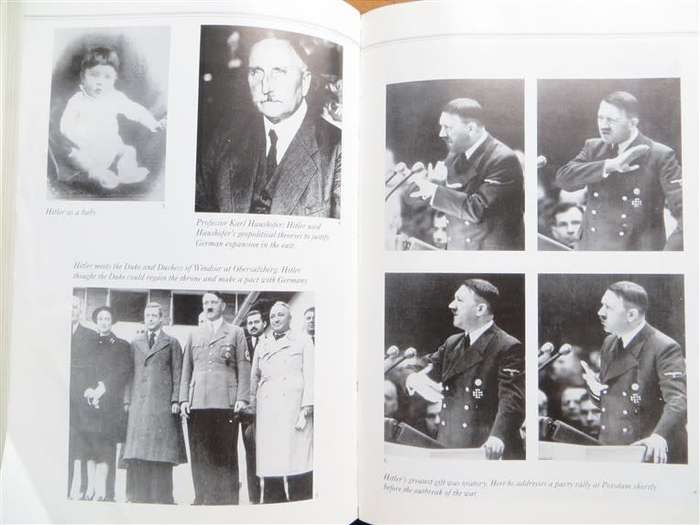 Churchill`s Deception - The Dark Secret that destroyed Nazi Germany - L.C Kilzer