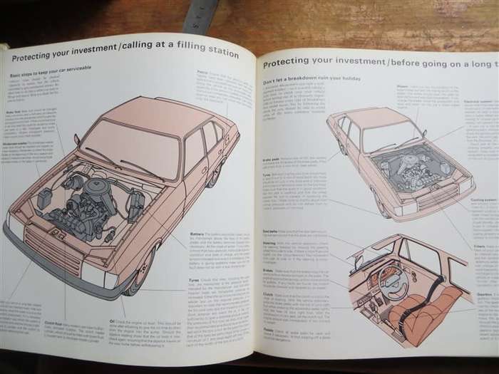 The AA Book of the Car