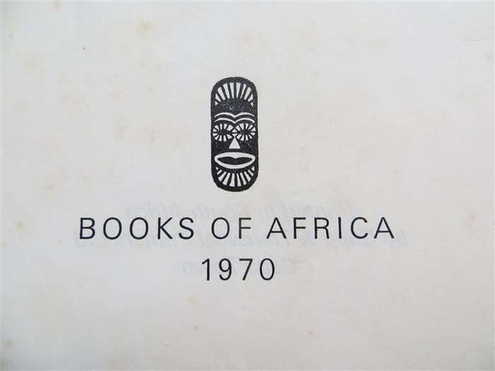 Discovering Southern Africa - T.V Bulpin
