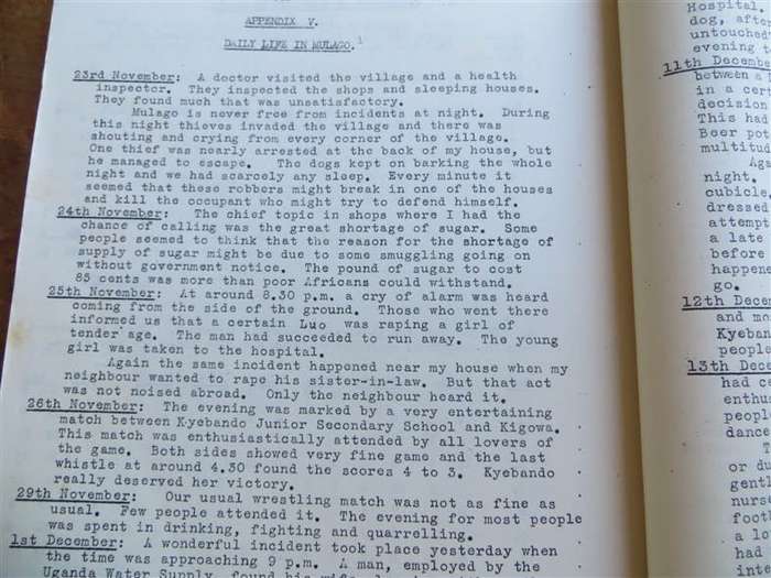 Townsmen in the Making - East African Studies- Southall & Gutkind SCARCE