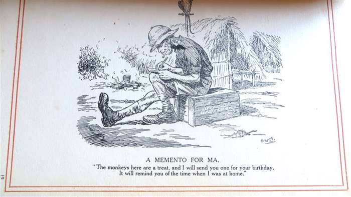 Jambo or with Jannie in the Jungle Lloyd, MC , Capt. A W , Fitzpatrick, Sir Percy (foreword)