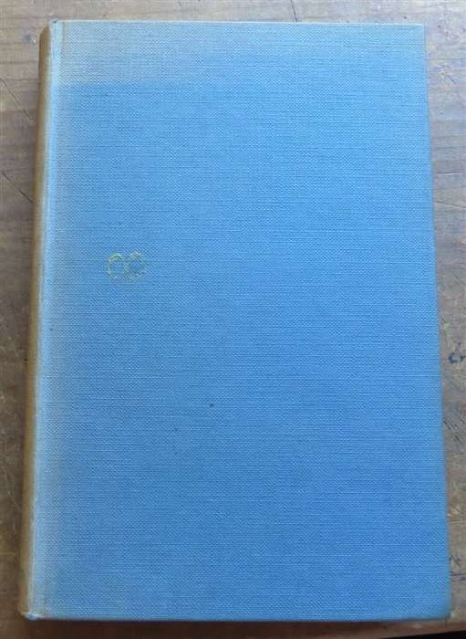 1953 1st English Ed - The Undersea Adventure - Phillipe Diole