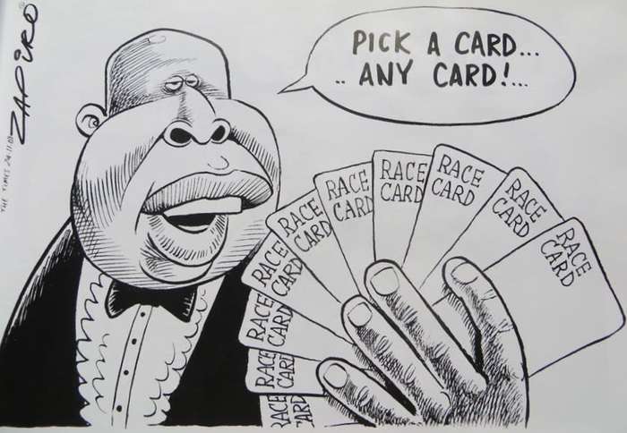 Zapiro - Do You Know Who I Am