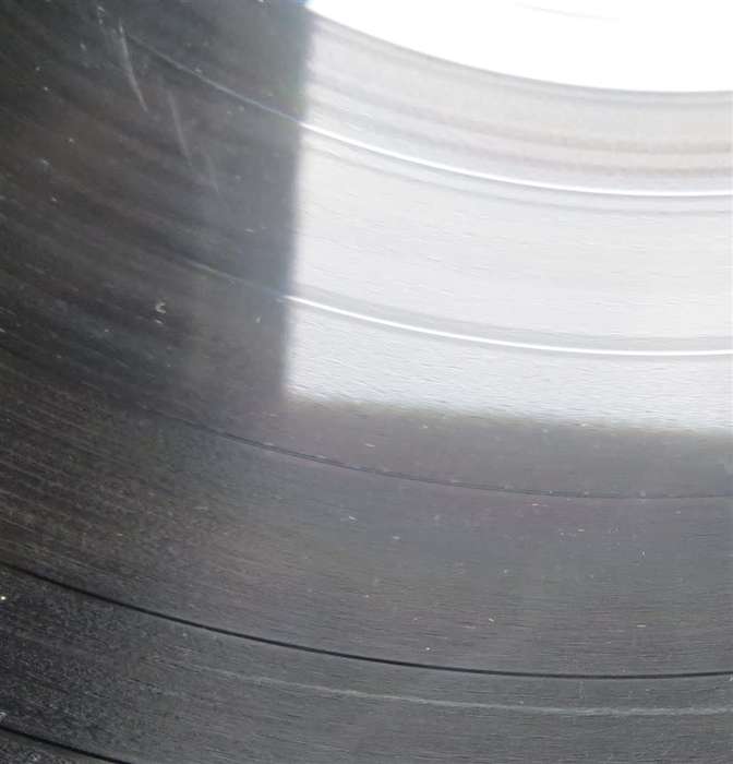 Pop Shop 35 Vintage Vinyl LP - VG