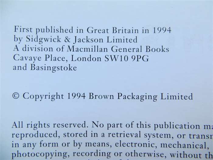 SAS - The World`s Best - Peter Darman - Hardcover