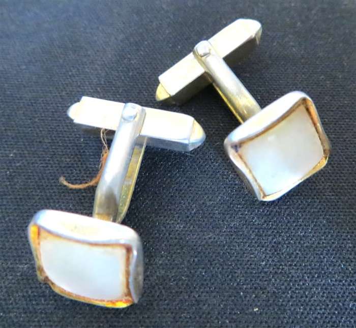 Cufflinks Pair