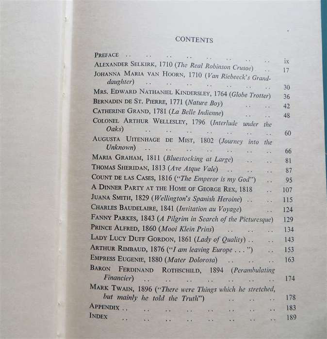Birds of Passage - Madeleine Masson - 1950 1st Edition
