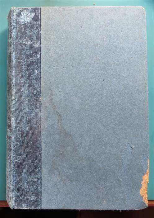 1916 A Student in Arms - Donald Hankey