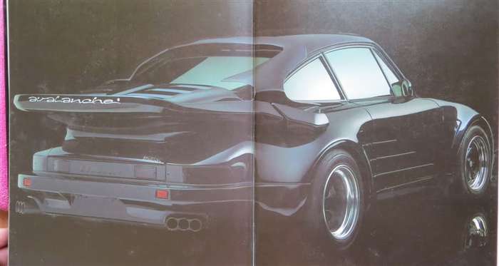 Great Sports Cars of the World - Hans Georg Isenberg - Hardcover