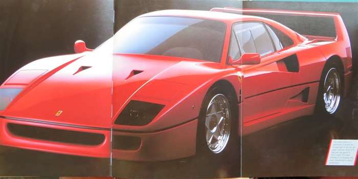 Great Sports Cars of the World - Hans Georg Isenberg - Hardcover