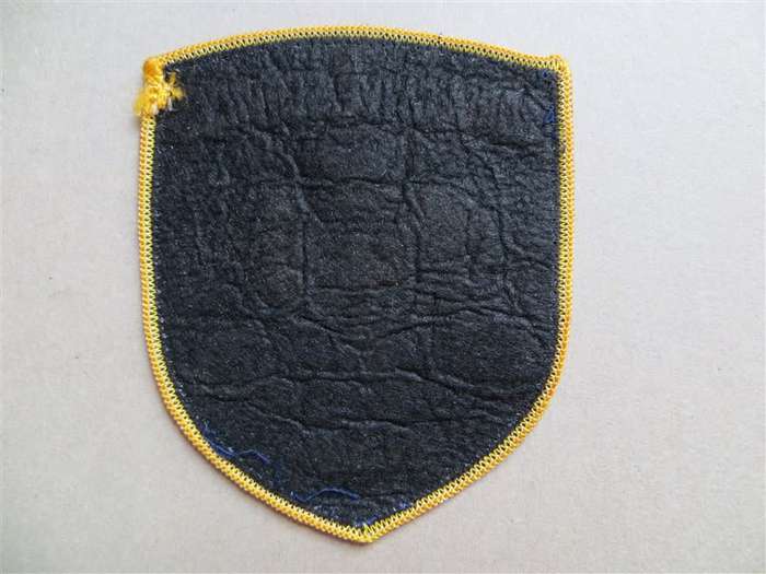 Corrective Services N.S.W Embroidered Badge