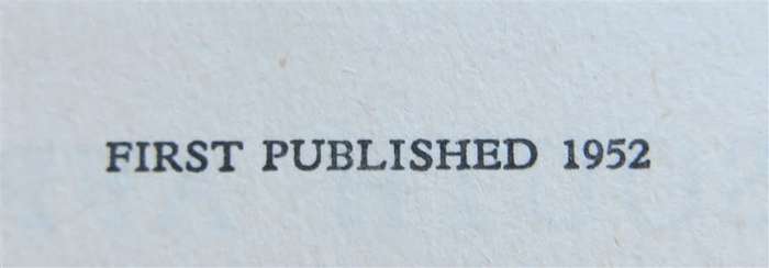 The South African - Nora Laing - 1st edition