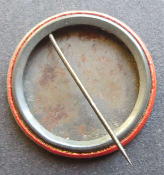 Vintage `There`ll Always be an England` Badge