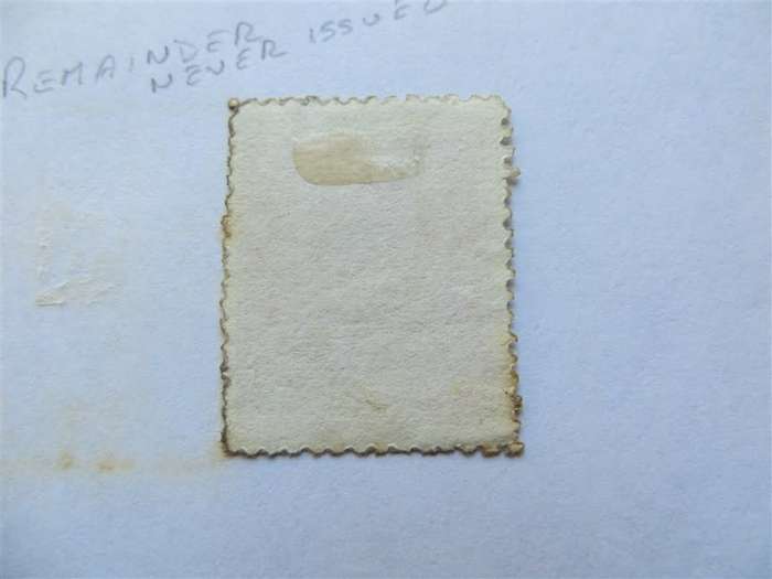 1877 Samoa express Lot High Value R5000.00