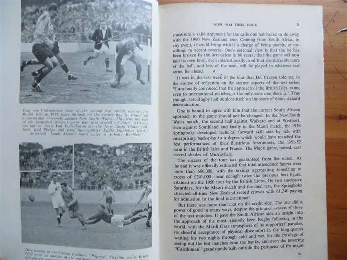 The Kiwis Conquer - Reg Sweet - 1956 1st Edition