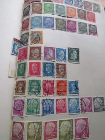 WOW!! GREAT ALBUM X 2000+ GREAT STAMPS !! - A CRAZY R1 START !!!!!