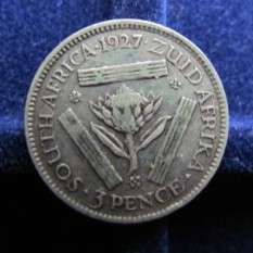 1927 3d UNION TICKEY ***** R1 START ***** EXTREMELY RARE DATE *****