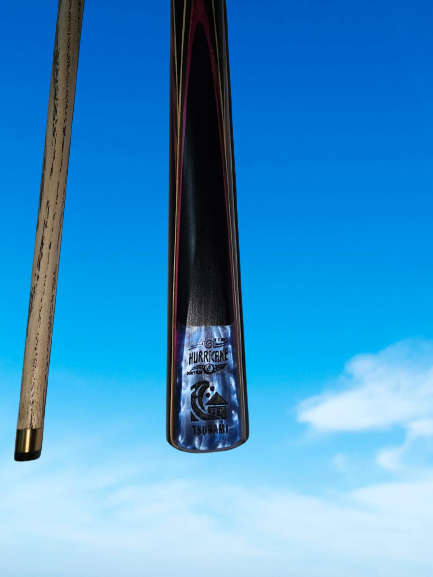 Pool Cue Tsunami 3/4 cue 9.5mm
