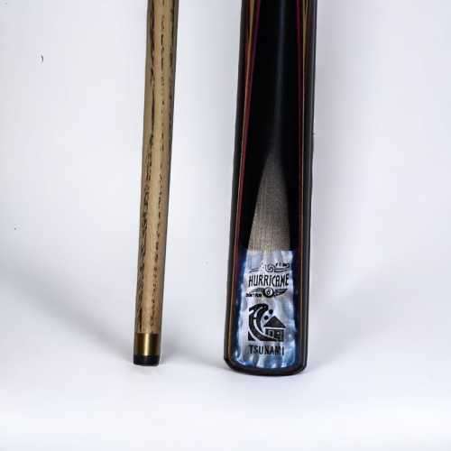Pool Cue Tsunami 3/4 cue 9.5mm