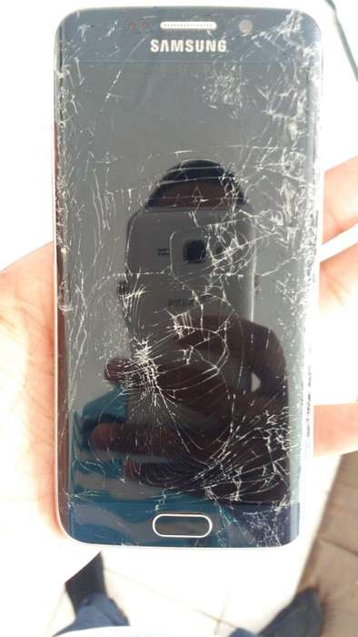Samsung s6 edge