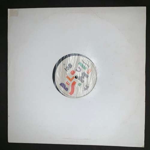 Belouis Some - Imagination (12") 45RPM Vinyl Record