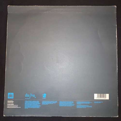 Tomcraft - Loneliness (12") 415RPM Vinyl Record