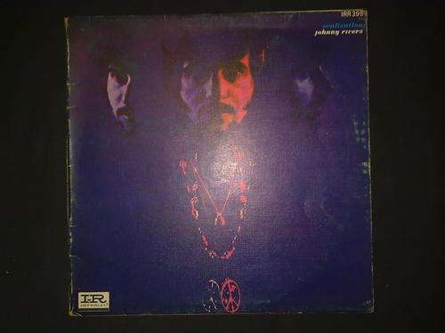 Johnny Rivers - Realization (LP) Vinyl Record