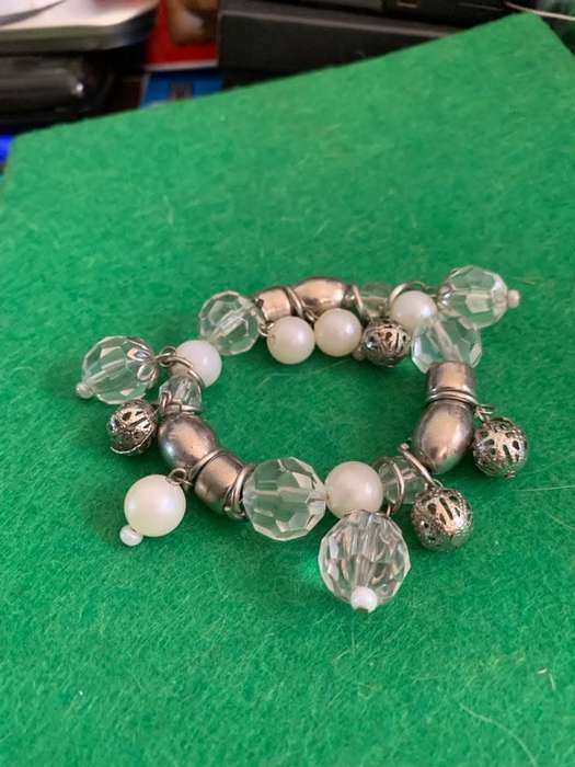 BEADED BRACELET