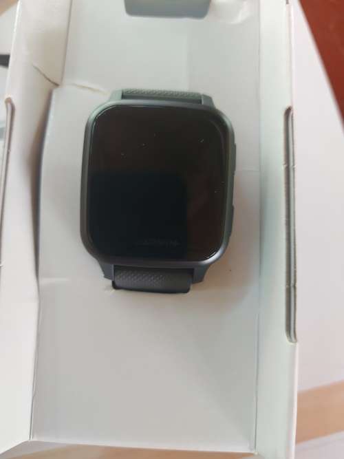 Garmin Venu Sq