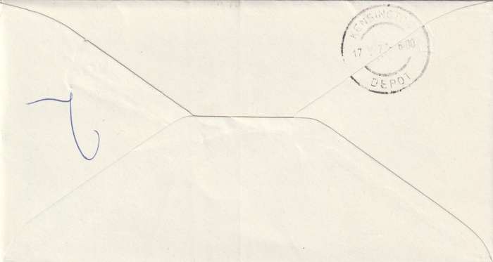 Greece - 1977 - EUROPA CEPT