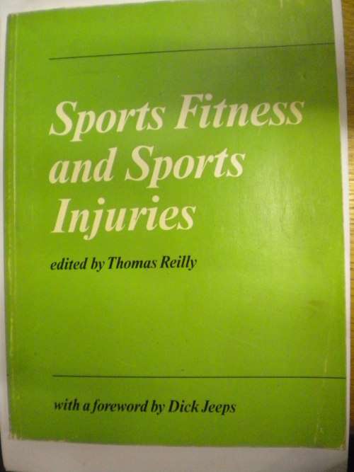 Sport fitness and sports injuries