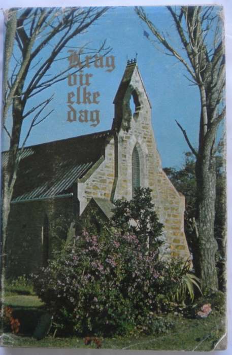 Krag vir elke dag
