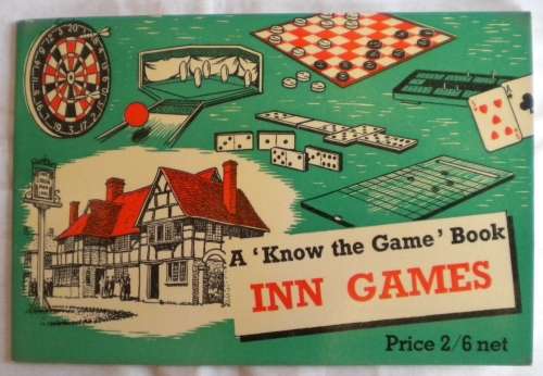 Inn Games