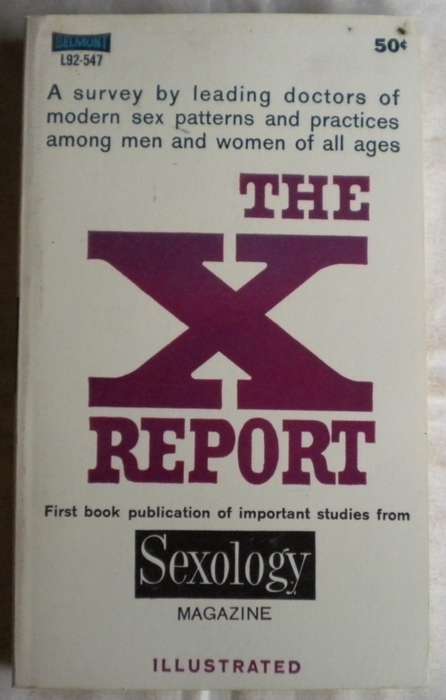 The X report