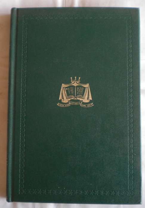 Die skatkis Junior verklarende woordeboek  A tot Z
