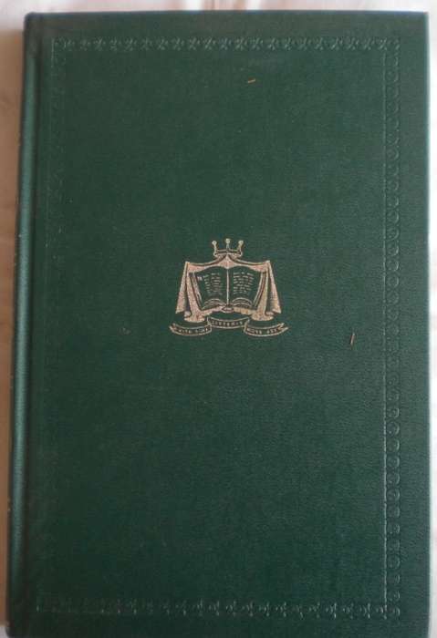 Die skatkis Tweetalig-verklarende woordeboek  A tot M