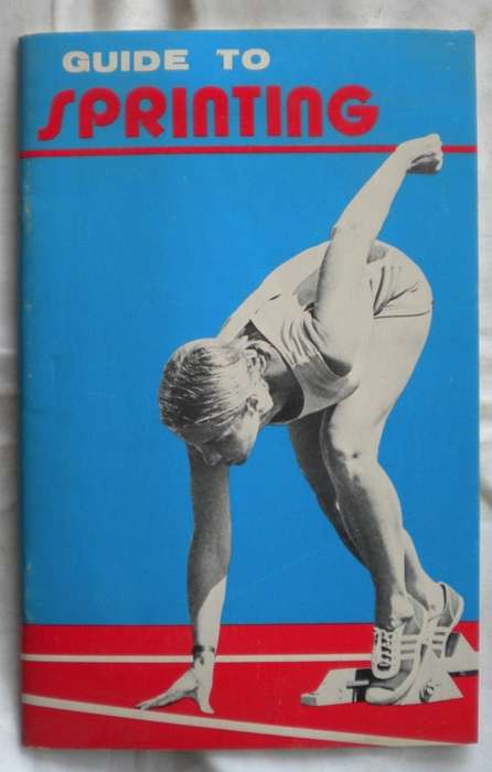 Guide to sprinting