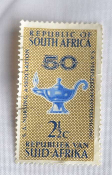 RSA 2 1/2c SA Nursing association